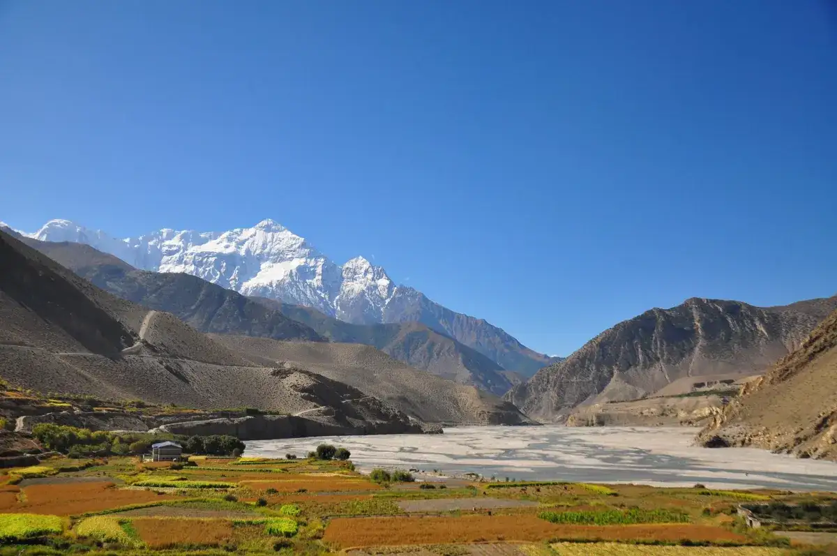 Nepal’s Hidden Gems: 10 Off-the-Beaten-Path Destinations You Must Visit