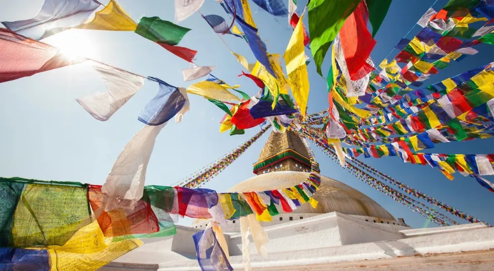 7 UNESCO Heritage