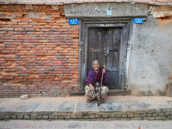 Live Like a Newar in Bhaktapur - Immersive Cultural Experience in Nepal